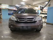 2011 Honda CR-V 2.4 2.4 i-VTEC SUV