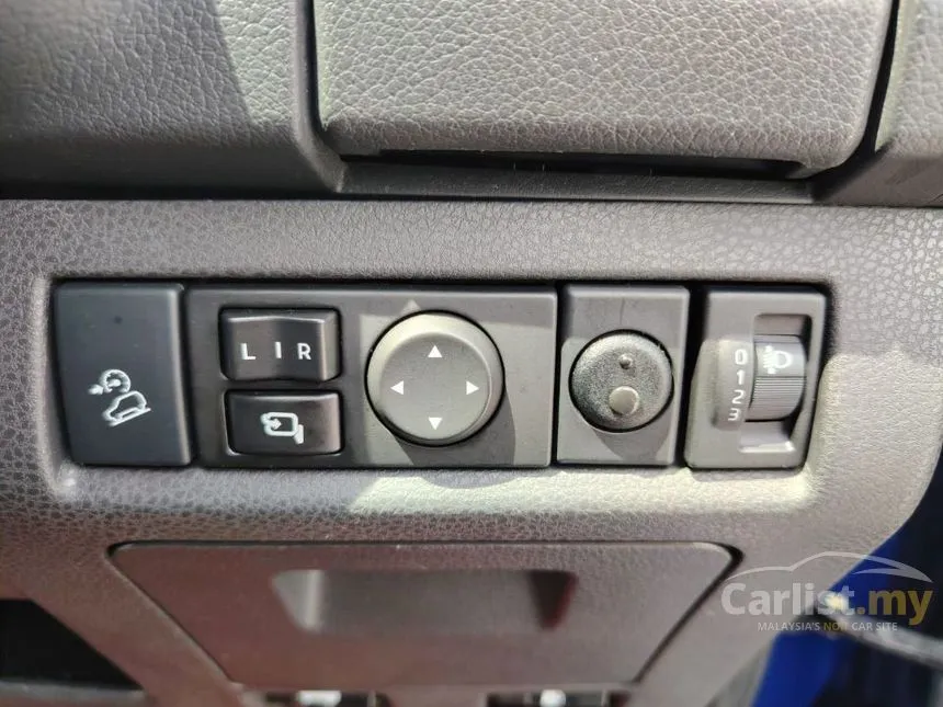 2020 Isuzu D-Max Hi-Ride Dual Cab Pickup