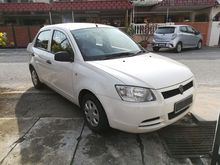 2008 Proton Saga 1.3 BLM B-Line
