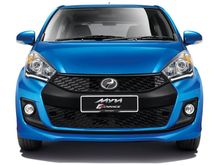 2017 Perodua Myvi 1.5 SE Up To rm7,700