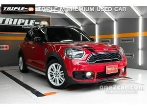 2017 Mini Countryman 2.0 Cooper S Hightrim Hatchback