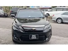 2013 Toyota Harrier 2.0 Elegance SUV