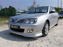 Proton Waja 1.6 (A) Full BodyKit
