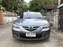 2010 Mazda 3 2.0 (ปี 05-10) Maxx Sedan AT