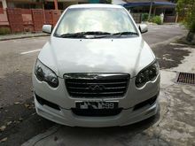 2010 Chery Eastar ES Premium 2.0