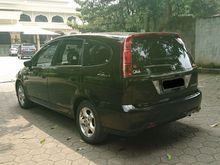 2004 Honda Stream 1.7 MPV