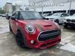 Used 2019 MINI Cooper S 5 Dr (Sime Darby Auto Selection Tebrau) - Cars for sale