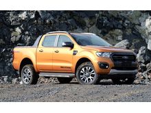 2018 Ford Ranger 2.0 Wildtrak High Rider Pickup Truck~ (Open For Booking Right Now Early Brid OFFERS Available) !!!