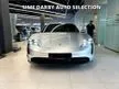 Used 2021 Porsche Taycan 4S
