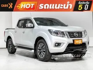 2020 Nissan NP 300 Navara 2.5 Calibre V Double Cab Pickup