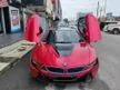 Used 2015 BMW i8 1.5 Perfect Condition Nego Till Let go - Cars for sale