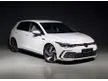 Used 2023 Volkswagen MK8 Golf 2.0 GTi IQ.Drive Hatchback (A) FULL SERVICE RECORD & UNDER WARRANTY LIKE NEW CONDITION ( 2024 APRIL STOCK )