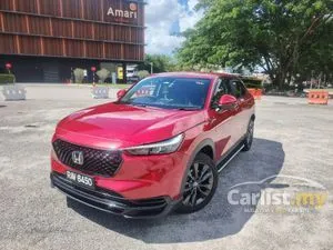 2024 Honda HR-V 1.5 V SUV