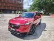 2024 Honda HR-V 1.5 V SUV