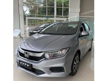 Tax Relief Discount RM6000 **2020 Honda City 1.5 S i-VTEC Sedan