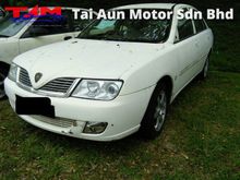 2004 Proton Waja 1.6 Sedan (M) TIP TOP CONDITION IMP