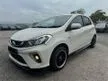 Used MYVI 1.5 AV SPEC 2020