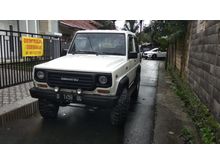 1990 Daihatsu Taft 2.8 Jeep