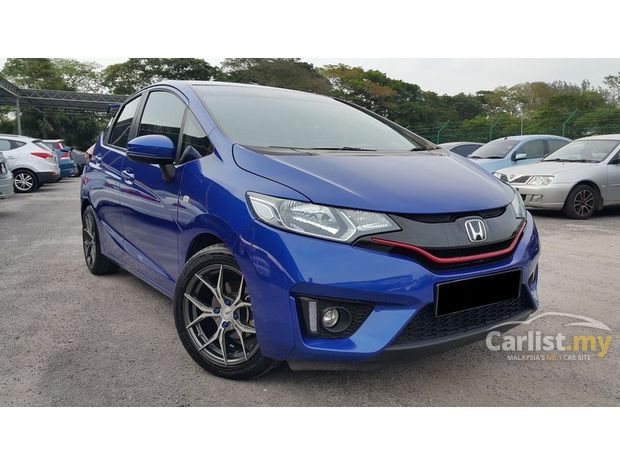 Search 930 Honda Jazz Cars for Sale in Malaysia - Carlist.my