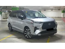 2023TOYOTA VELOZ 1.5 AUTO