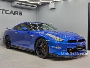 2026 Nissan GT-R 3.8 Track Edition NISMO Coupe