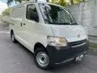 Used 2012 Daihatsu Gran Max 1.5 Panel Van