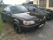 toyota corolla seg 1.6 (1997)