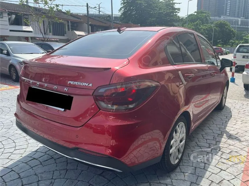 2023 Proton Persona Executive Sedan