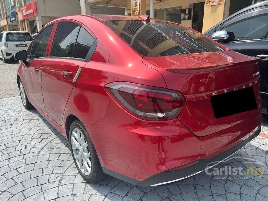 2023 Proton Persona Executive Sedan