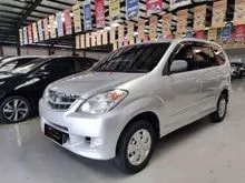 Daihatsu Xenia 1.3 X DELUXE MT 2010 Silver TDP 32jt Kondisi Mobil Istimewa Bergaransi dan Dijamin Siap Pakai
