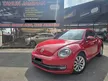 Used 2014 Volkswagen The Beetle 1.2 TSI Sport Coupe 1 OWNER