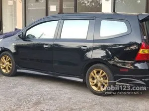 2012 Nissan Livina 1.5 X-Gear MPV