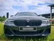 Used 2021 BMW 530e 2.0 M Sport Sedan - Cars for sale