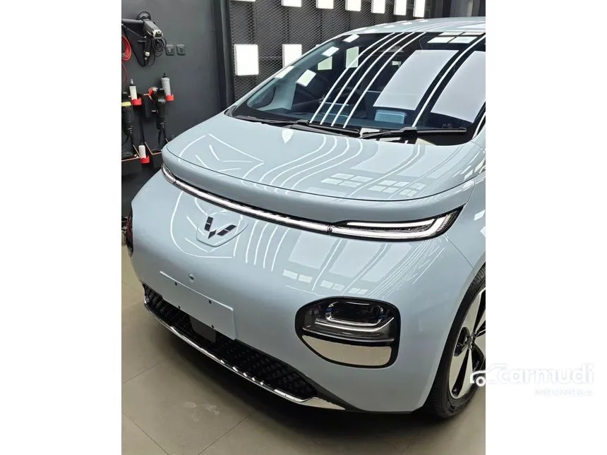 2024 Wuling Cloud EV EV Hatchback