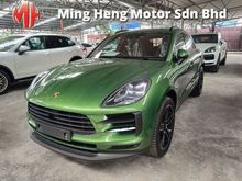 2019 Porsche Macan 3.0 S SUV ( NEW FACELIFT ) - UNREGISTERED -