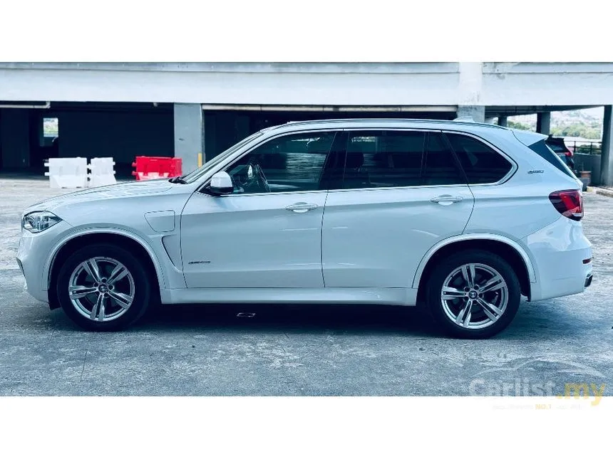 2019 BMW X5 xDrive40e M Sport SUV