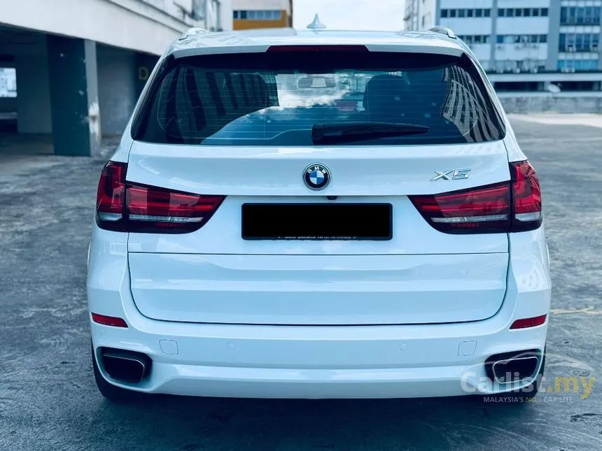 2019 BMW X5 xDrive40e M Sport SUV