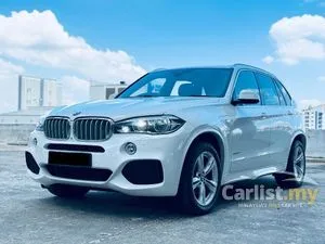 2019 BMW X5 2.0 xDrive40e M Sport SUV