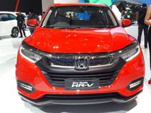 PROMO HRV SPESIAL EDITION TERBAIK JABODETABEK