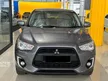 Used 2016 Mitsubishi ASX 2.0 TIP TOP CONDITION - Cars for sale