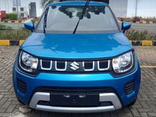 2021 Suzuki Ignis 1.2 GL Hatchback