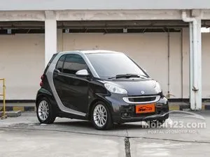 2010 smart fortwo 1.0 Pure Coupe