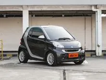 2010 smart fortwo 1.0 Pure Coupe