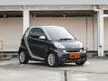 2010 smart fortwo 1.0 Pure Coupe