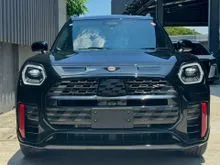 2024 MINI Countryman 2.0 John Cooper Works ALL4 SUV