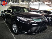 2017 Toyota Harrier 2.0 360° Camera Power Boot