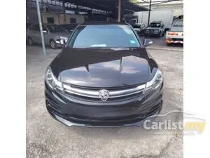 2017 Proton Perdana 2.0 Sedan