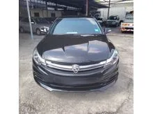 2017 Proton Perdana 2.0 Sedan