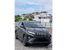 2022 Perodua Aruz 1.5 AV SUV