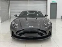 2023 Aston Martin DB12 4.0 Coupe
